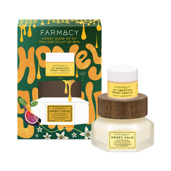 Farmacy sale Skin Care Bundle