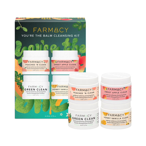 Fashion Farmacy Skincare Lot