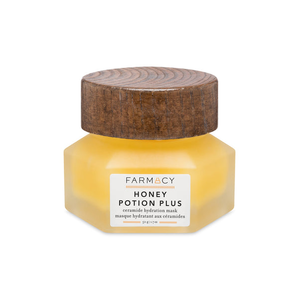 Honey Potion Plus Mini - Farmacy Beauty