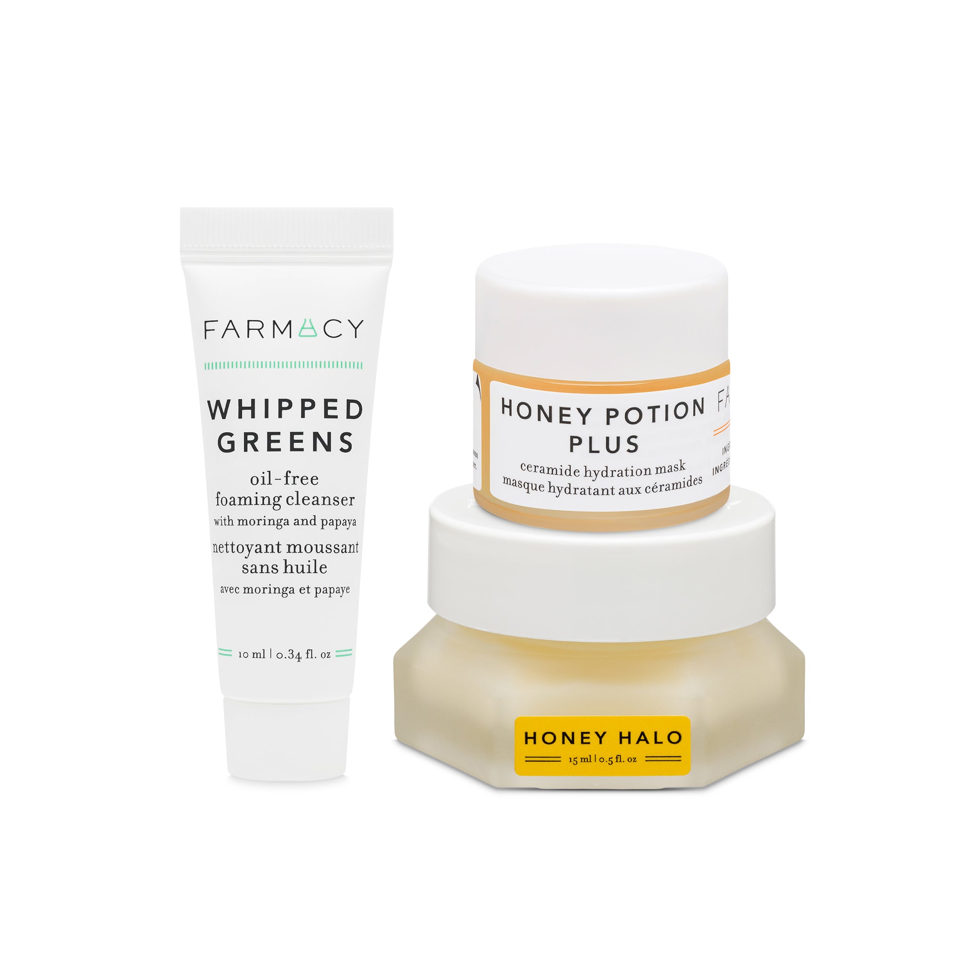 Healthy Skin Minis - Welcome Offer Gift ($41 Value)