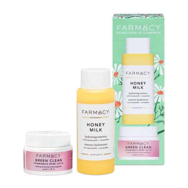 New Skincare Products | Farmacy Beauty