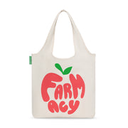 Free Farmacy Farmer’s Market Tote Bag