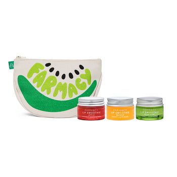 Juicy Lip Smoothie Trio