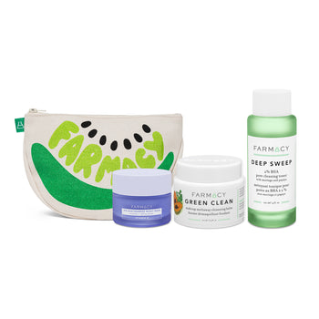 Pore-Fect Trio Holiday Kit