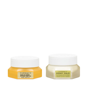 Honey Hydration Duo