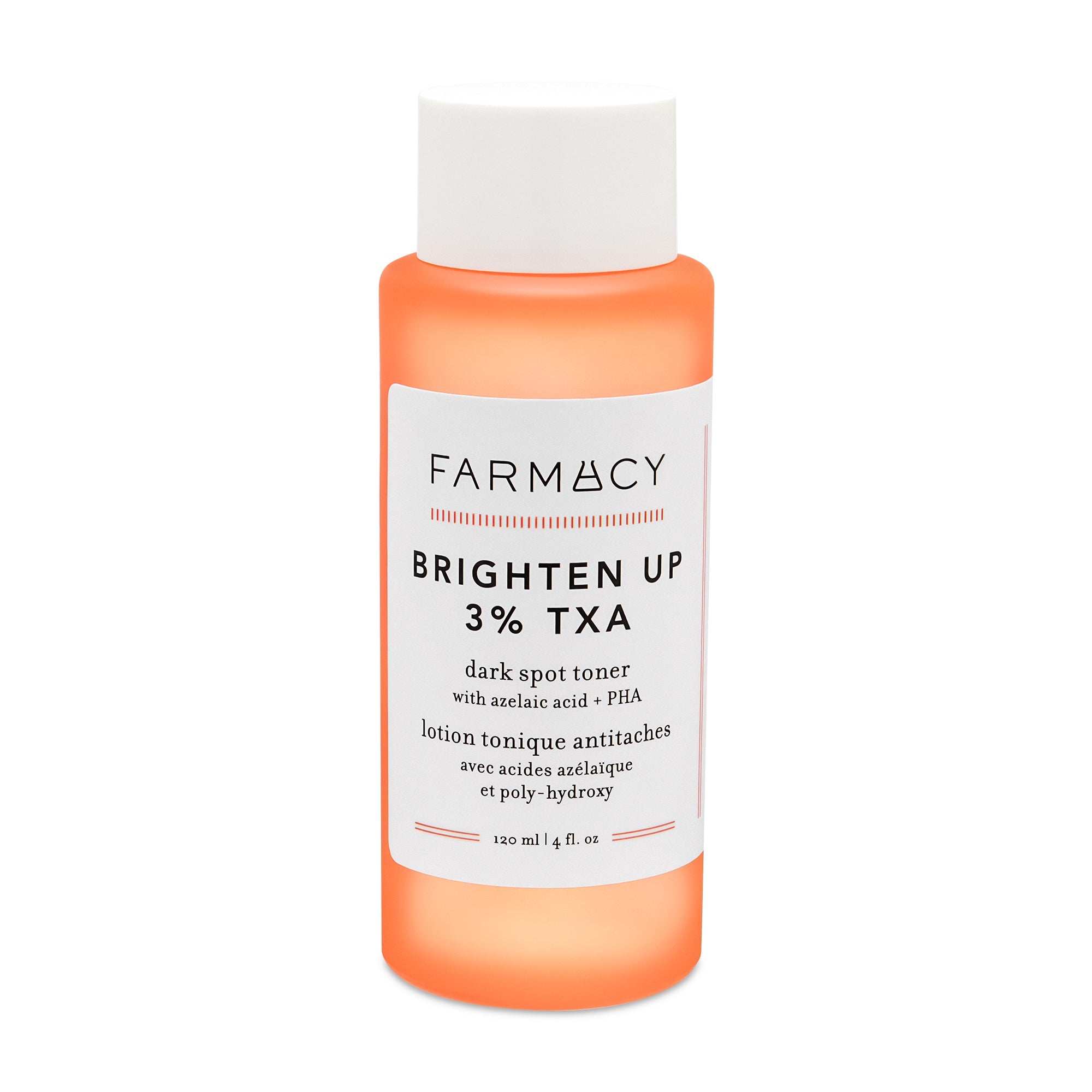 Brighten Up 3 TXA Toner