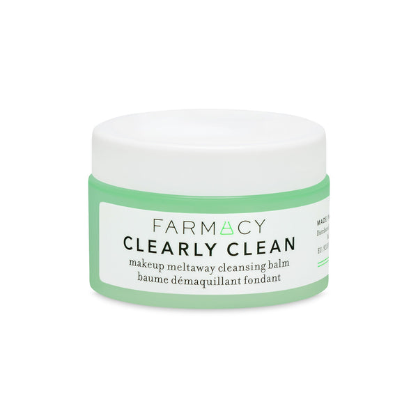 Clearly Clean 12 ml | Farmacy Beauty