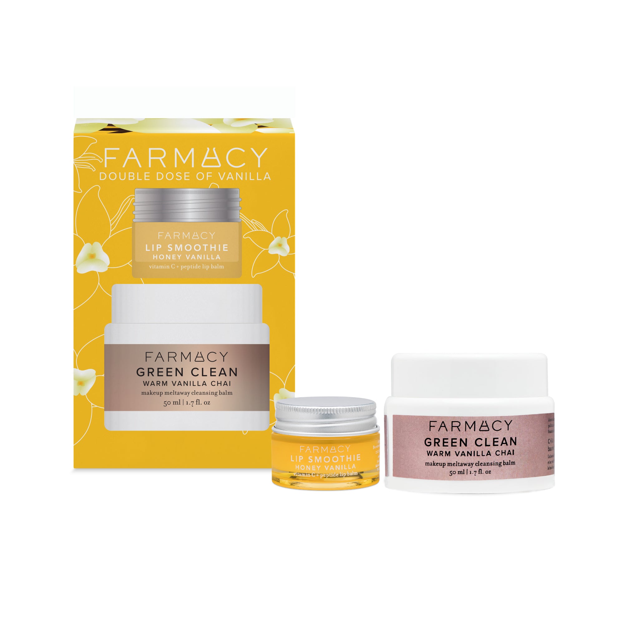 Outlets Farmacy Skincare Lot