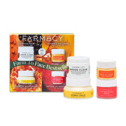 Farm to Face Bestsellers Kit - Welcome Offer