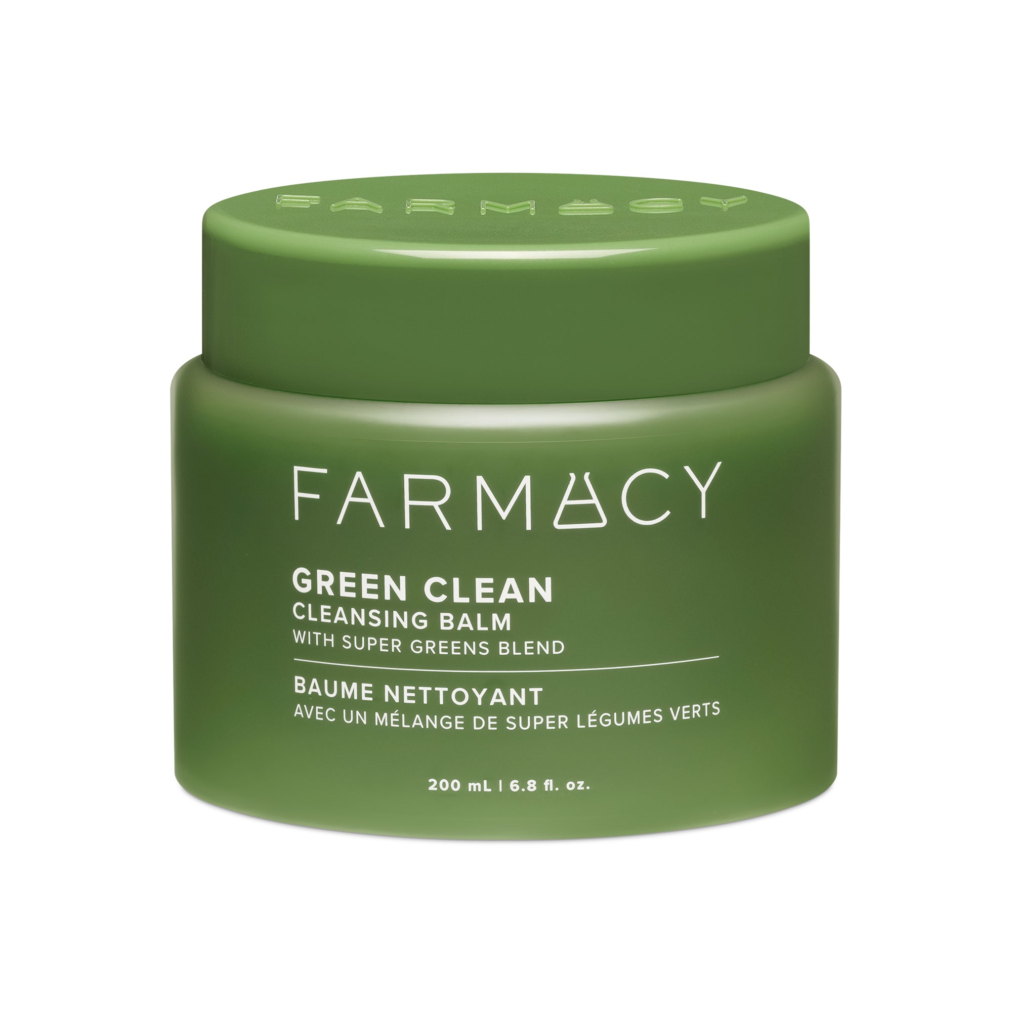 Green Clean Cleansing Balm Jumbo