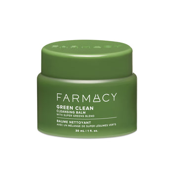 Green Clean Cleansing Balm Mini