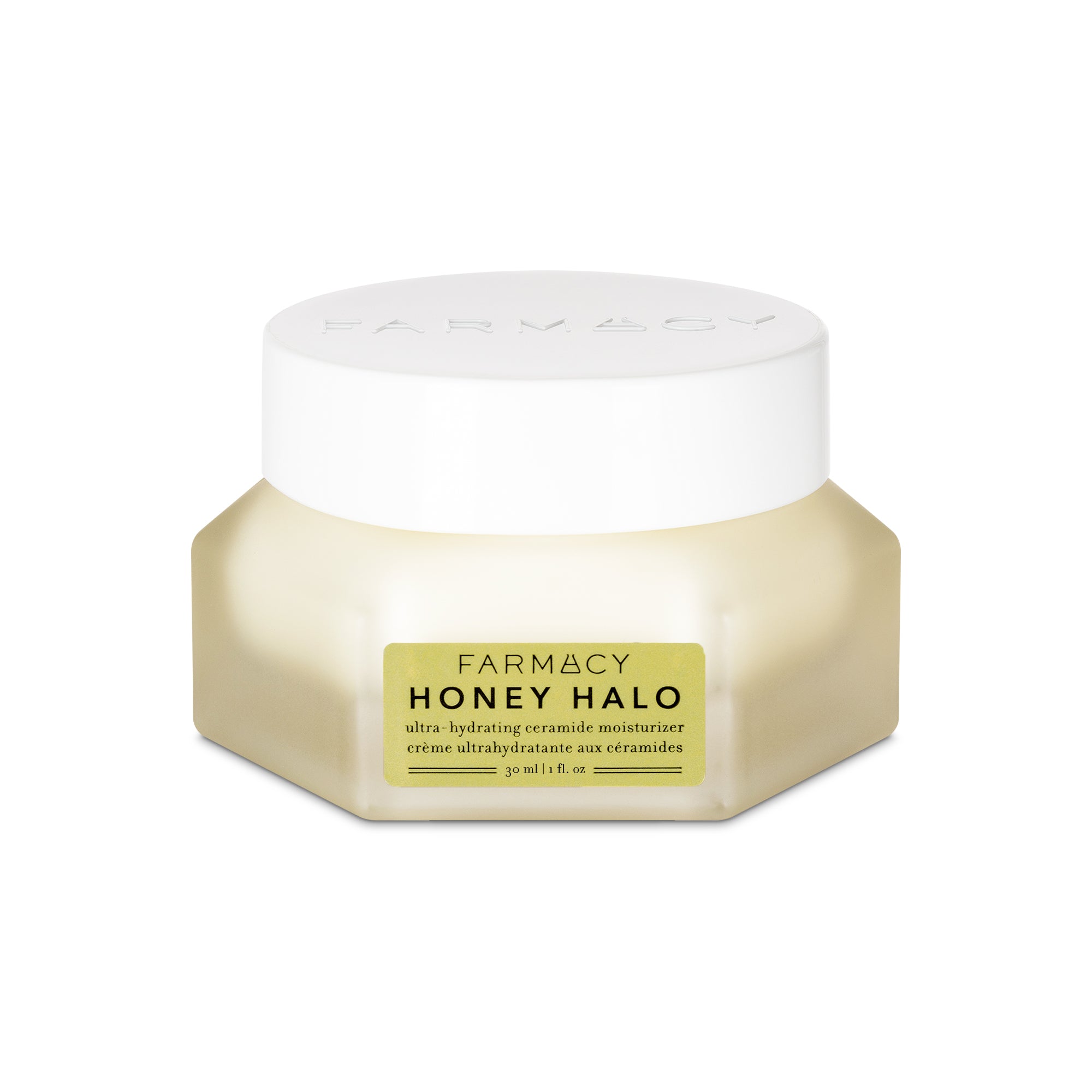 Honey Halo 30ml (bundle item)