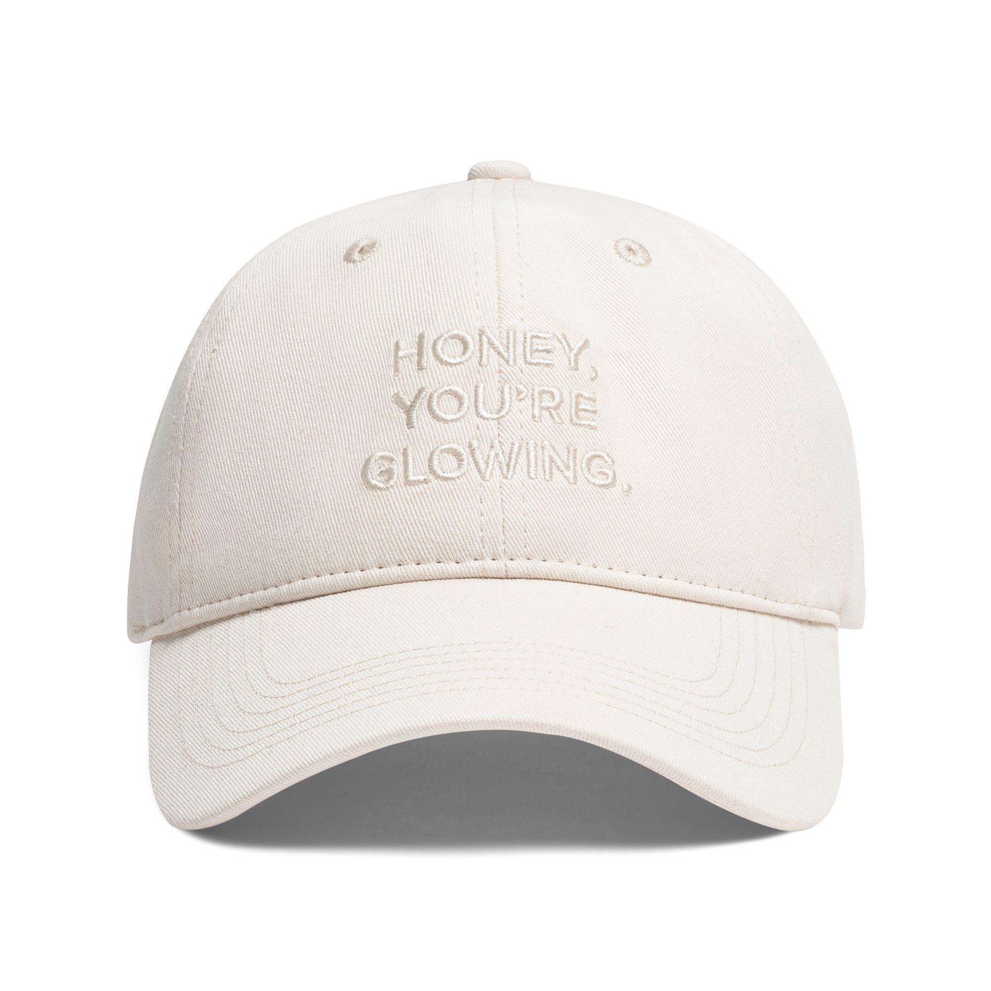 Honey You're Glowing Hat