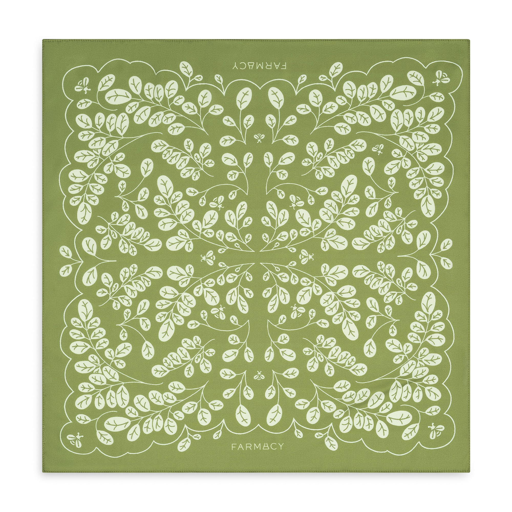 Moringa Bandana