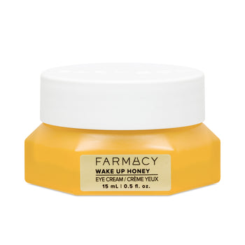 Wake Up Honey Eye Cream