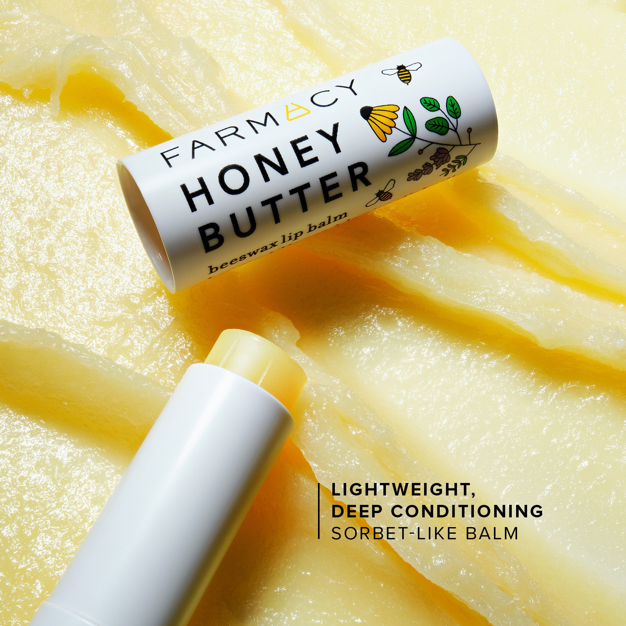 Honey Butter Lip