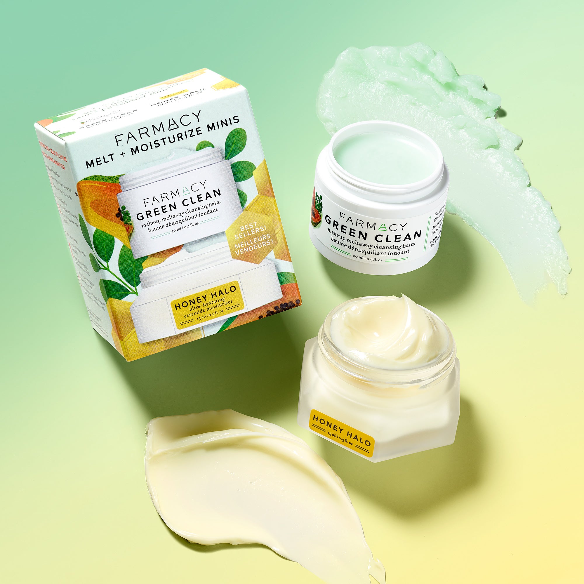 Store Farmacy Skincare Lot