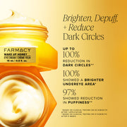 Wake Up Honey Eye Cream