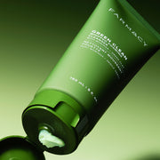 Green Clean Whipped Foaming Cleanser