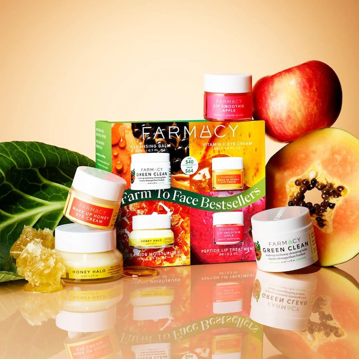 Farmacy store skin care