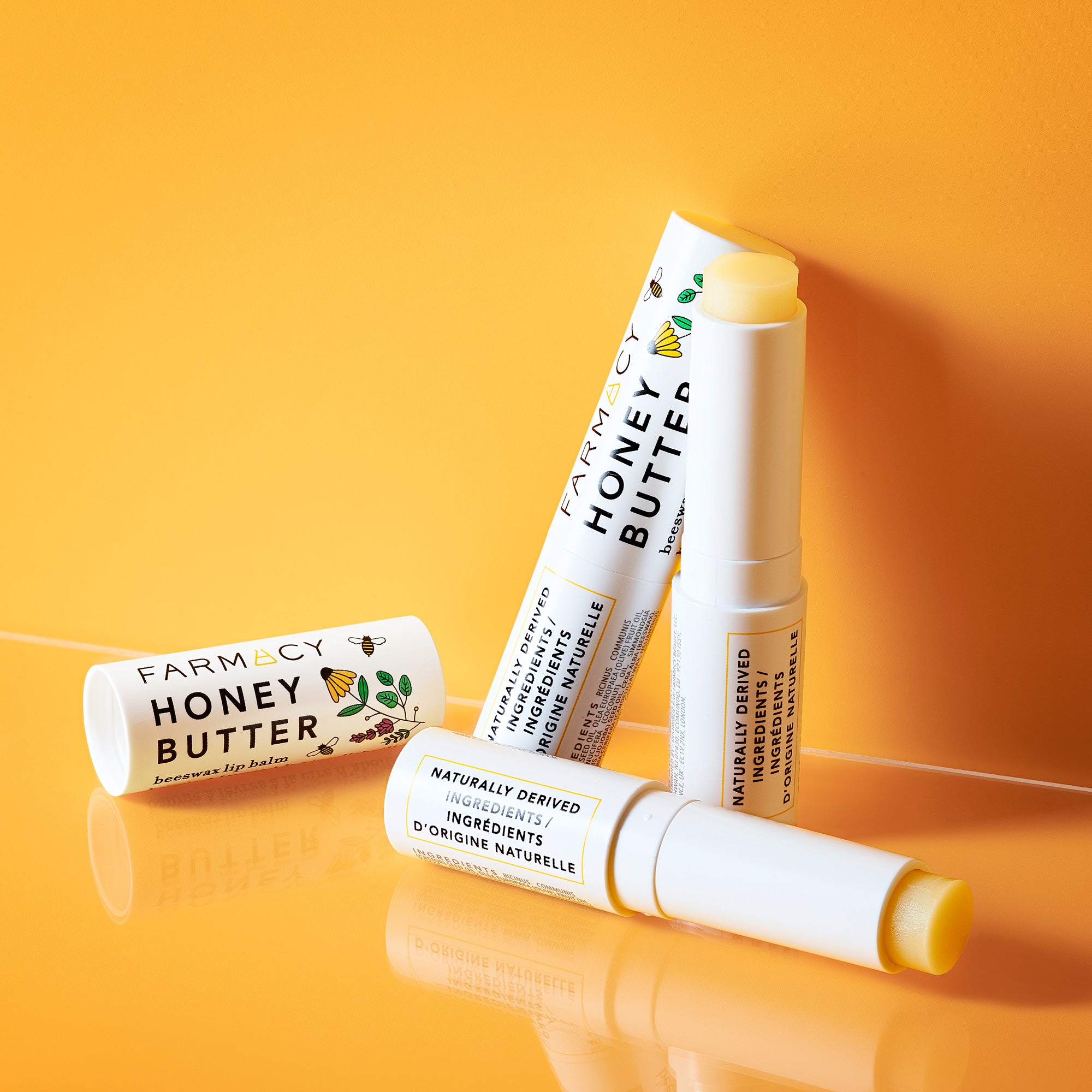 Beeswax lip deals balm