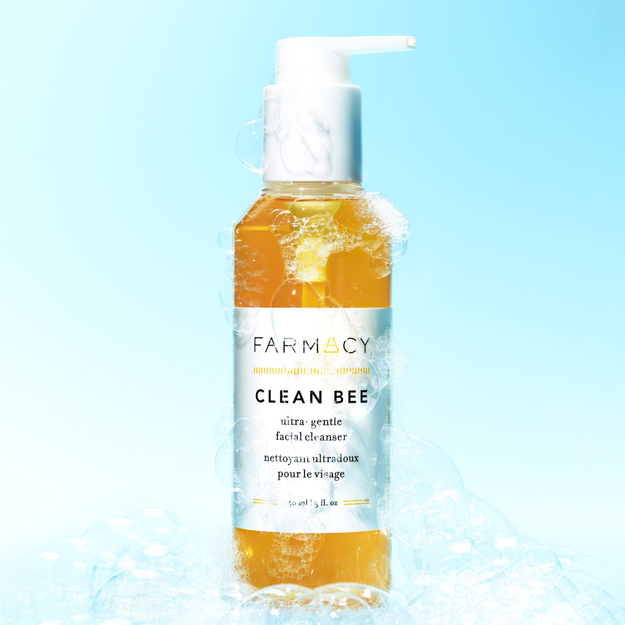 Products - Gentle Facial Cleanser